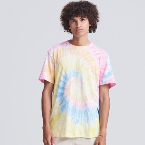 Tie-dye T Thumbnail
