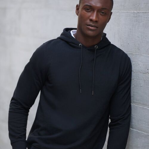 Unisex sustainable hoodie Thumbnail