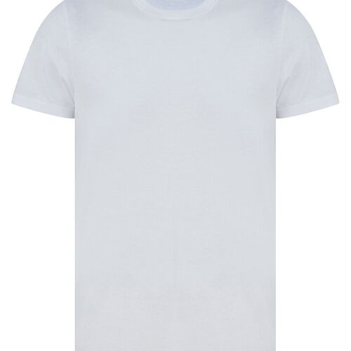 Unisex organic T Thumbnail