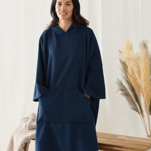 Adults poncho Thumbnail