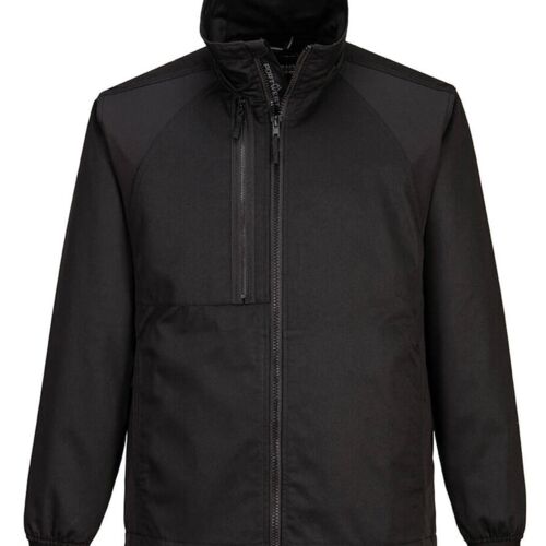 WX2 stretch work jacket (CD885) Thumbnail