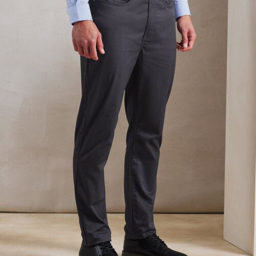 Performance chino jeans Thumbnail