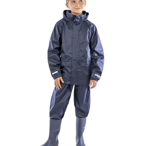 Core junior rain suit Thumbnail