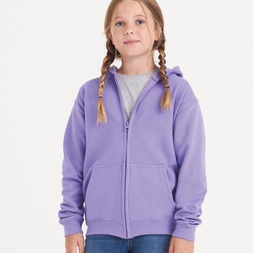 Kids zoodie Thumbnail