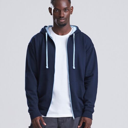 Varsity zoodie Thumbnail