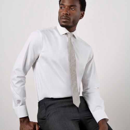 Executive premium Oxford shirt long-sleeved (classic fit) Thumbnail