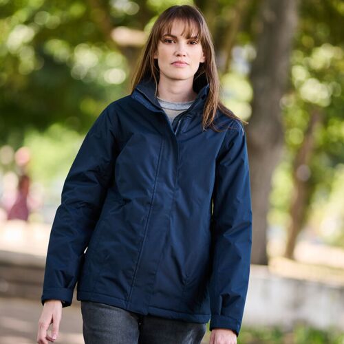 Women's Beauford insulated jacket Thumbnail