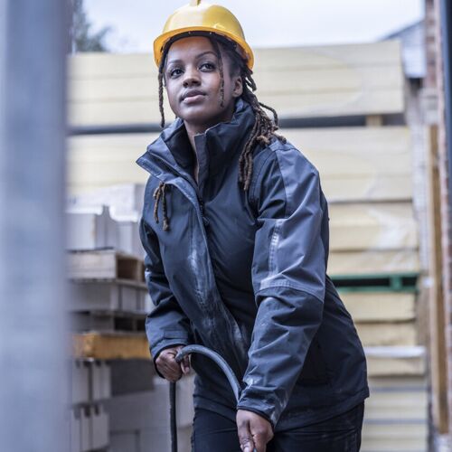 Women's Defender III 3-in-1 jacket Thumbnail