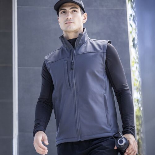Flux softshell bodywarmer Thumbnail