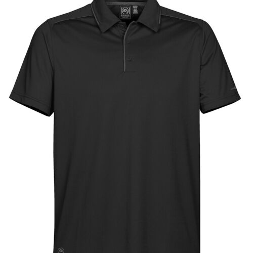 H2X Inertia performance polo Thumbnail