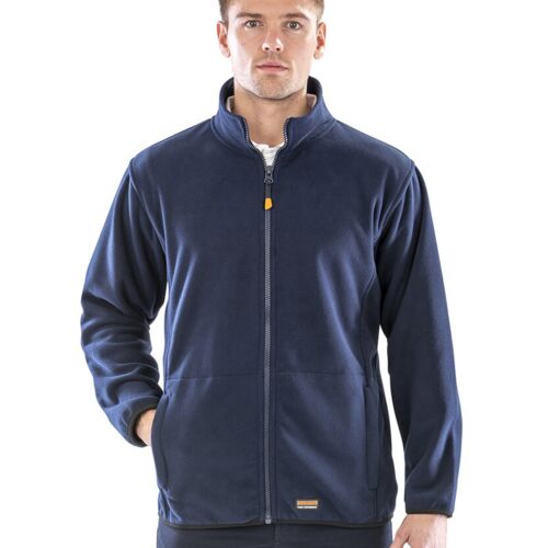 Work-Guard heavy-duty microfleece Thumbnail