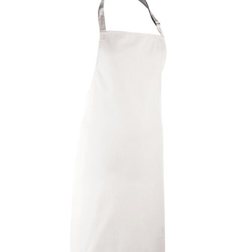 Colours bib apron - XL Thumbnail