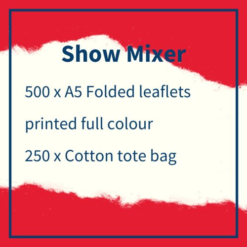 Show Mixer Thumbnail