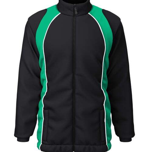 Showerproof Jacket_Youth Thumbnail