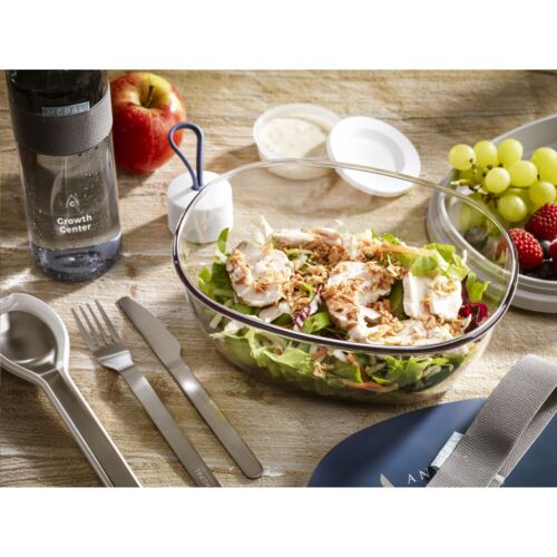 Mepal Saladbox Ellipse Thumbnail