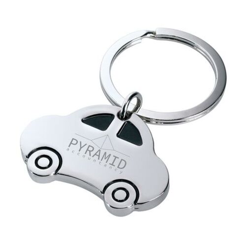 Cars key ring Thumbnail