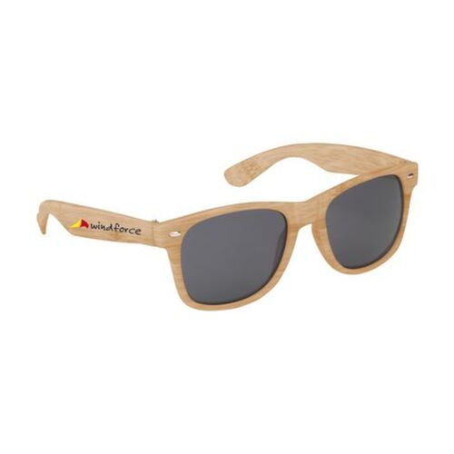 Looking Bamboo sunglasses Thumbnail