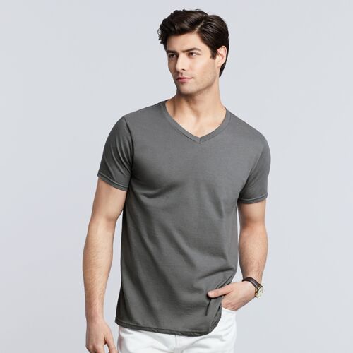 V-neck t-shirt  Thumbnail