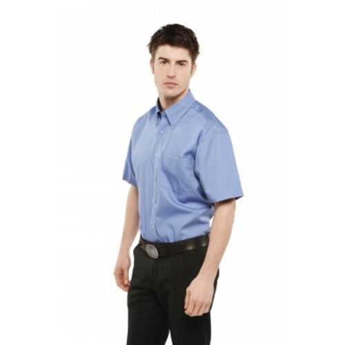 Mens Pinpoint Oxford Shirt Thumbnail