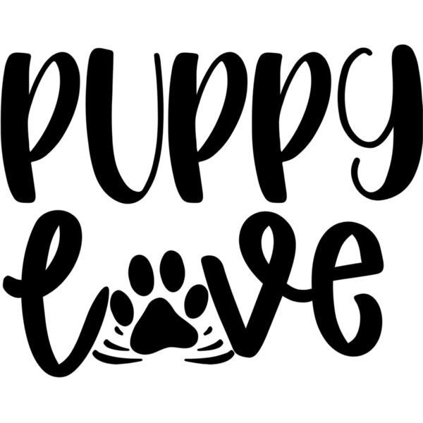 puppy love Thumbnail