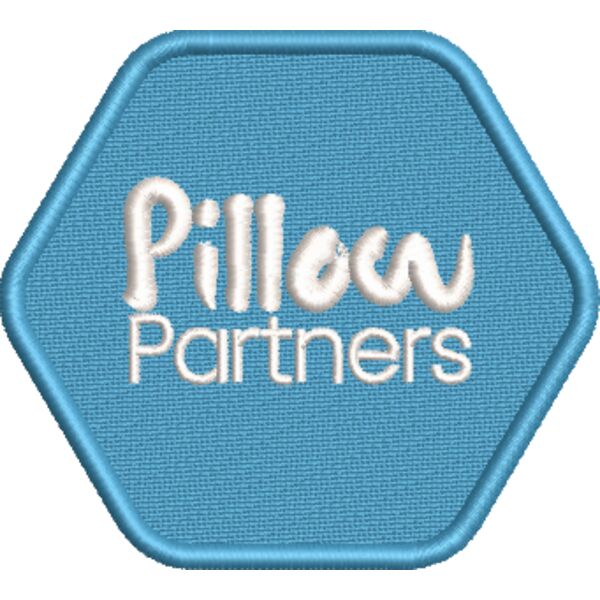 Pillow Partners Logo Thumbnail