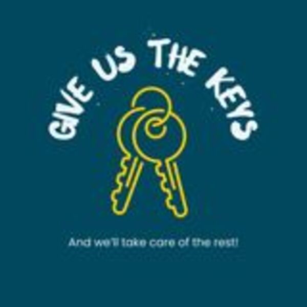 Give Us The Keys Thumbnail