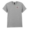 Adult t-shirt Heavy Cotton Thumbnail