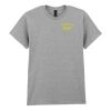 Adult t-shirt Heavy Cotton Thumbnail
