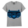 Adult t-shirt Heavy Cotton Thumbnail