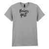 Adult t-shirt Heavy Cotton Thumbnail
