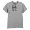 Adult t-shirt Heavy Cotton Thumbnail