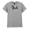 Adult t-shirt Heavy Cotton Thumbnail