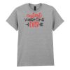 Adult t-shirt Heavy Cotton Thumbnail
