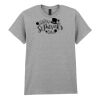 Adult t-shirt Heavy Cotton Thumbnail
