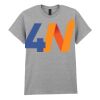 Adult t-shirt Heavy Cotton Thumbnail