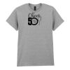 Adult t-shirt Heavy Cotton Thumbnail