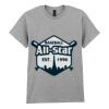 Adult t-shirt Heavy Cotton Thumbnail