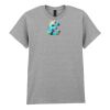 Adult t-shirt Heavy Cotton Thumbnail
