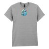 Adult t-shirt Heavy Cotton Thumbnail