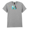 Adult t-shirt Heavy Cotton Thumbnail