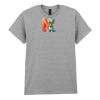 Adult t-shirt Heavy Cotton Thumbnail