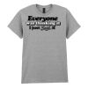 Adult t-shirt Heavy Cotton Thumbnail