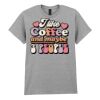 Adult t-shirt Heavy Cotton Thumbnail