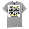 Adult t-shirt Heavy Cotton Thumbnail