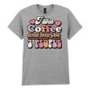 Adult t-shirt Heavy Cotton Thumbnail