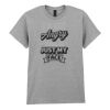 Adult t-shirt Heavy Cotton Thumbnail