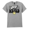 Adult t-shirt Heavy Cotton Thumbnail