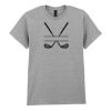 Adult t-shirt Heavy Cotton Thumbnail