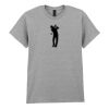 Adult t-shirt Heavy Cotton Thumbnail