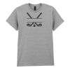 Adult t-shirt Heavy Cotton Thumbnail